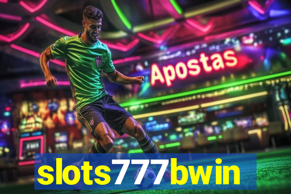 slots777bwin