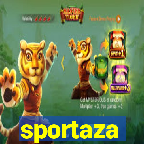 sportaza