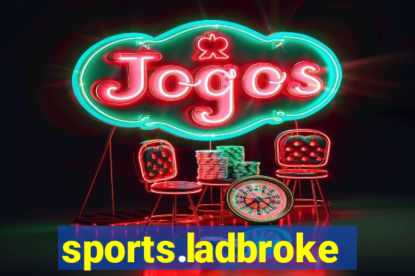 sports.ladbrokes.com