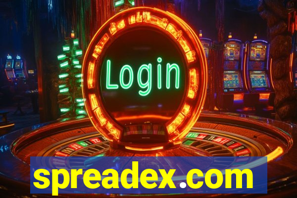 spreadex.com