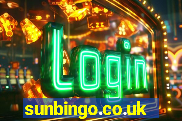 sunbingo.co.uk