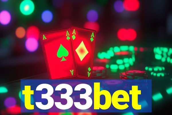 t333bet