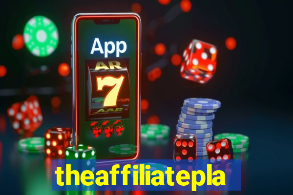 theaffiliateplatform.com