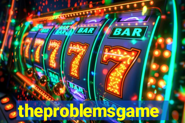 theproblemsgames.com