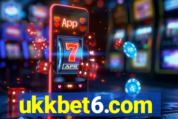 ukkbet6.com