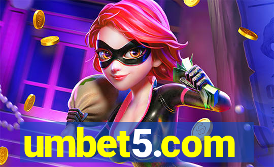 umbet5.com