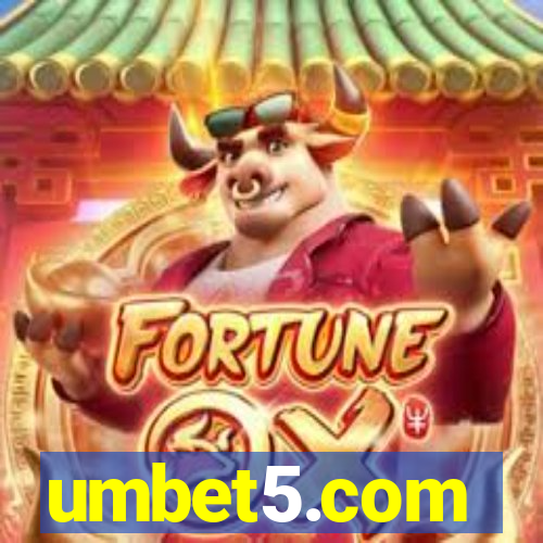 umbet5.com