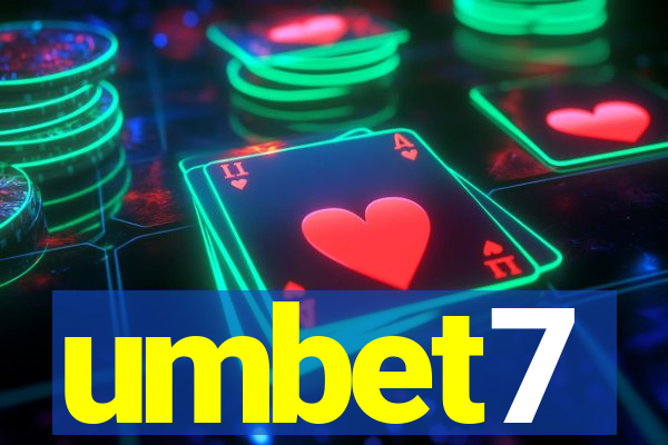 umbet7