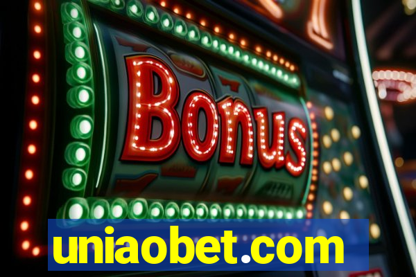 uniaobet.com