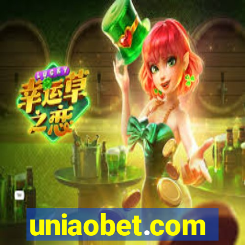 uniaobet.com