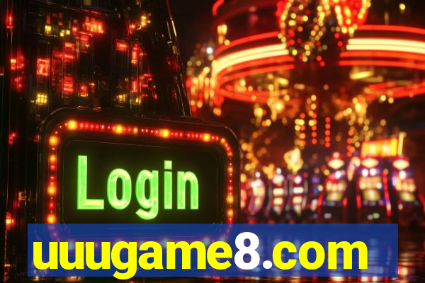 uuugame8.com