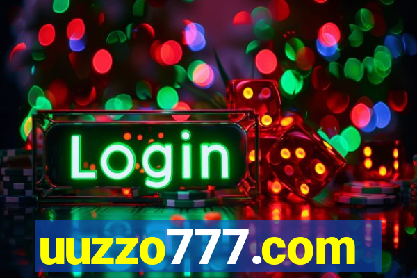 uuzzo777.com