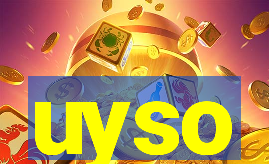 uyso-ty.com