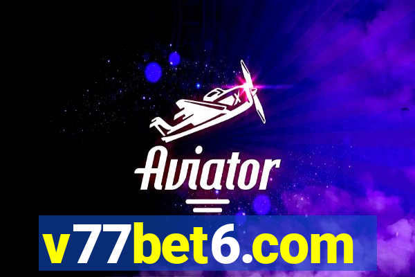 v77bet6.com