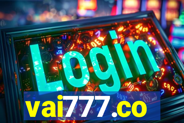 vai777.co