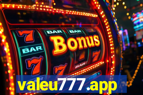 valeu777.app