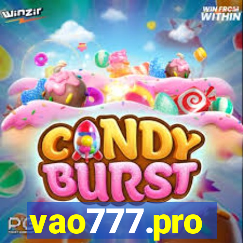 vao777.pro