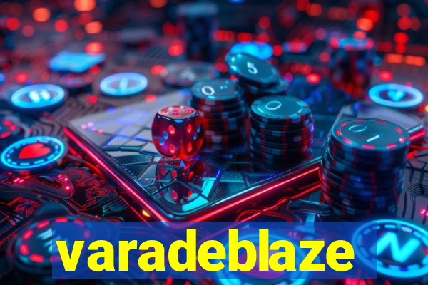 varadeblaze