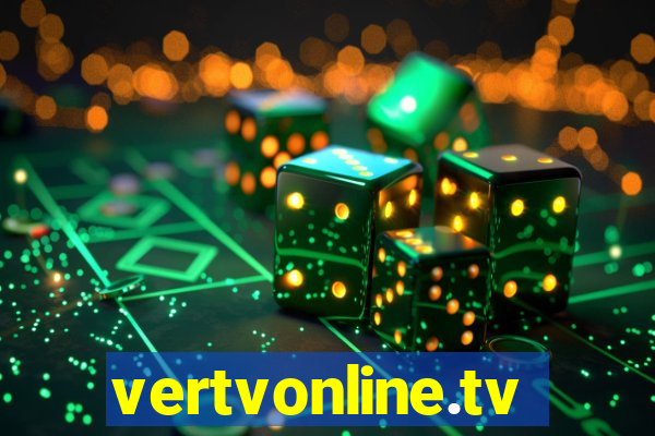 vertvonline.tv