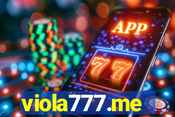 viola777.me