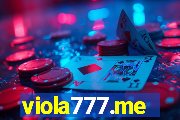 viola777.me