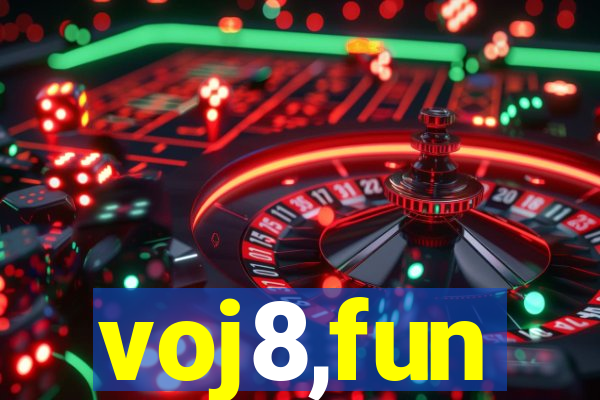 voj8,fun