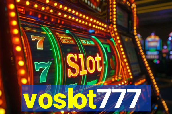 voslot777