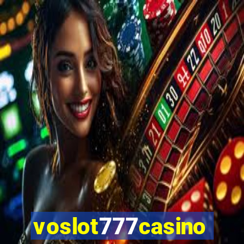 voslot777casino