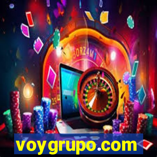 voygrupo.com