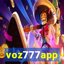 voz777app