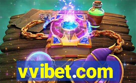 vvibet.com