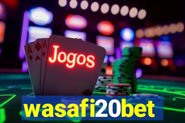 wasafi20bet