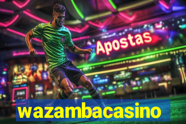 wazambacasino