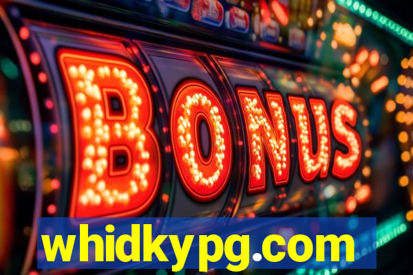 whidkypg.com