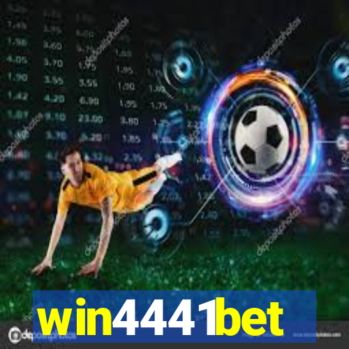 win4441bet