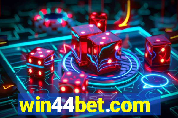 win44bet.com