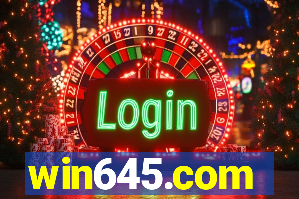 win645.com