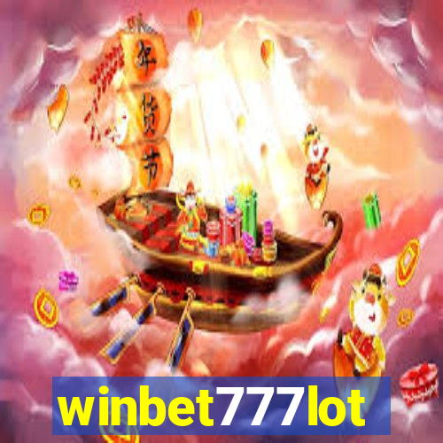 winbet777lot