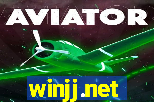 winjj.net