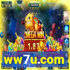 ww7u.com