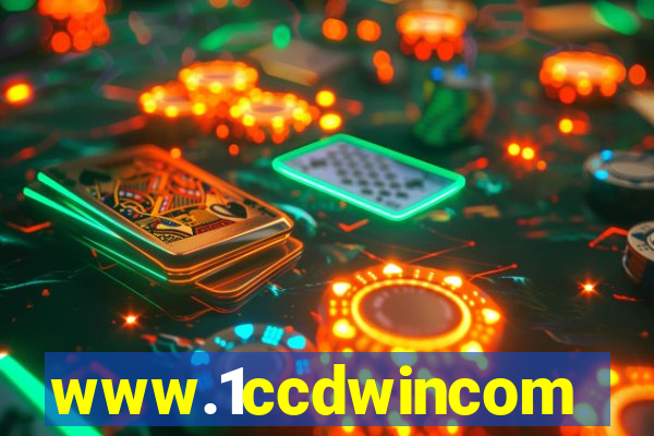 www.1ccdwincom