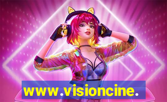 www.visioncine.com.br