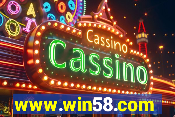 www.win58.com