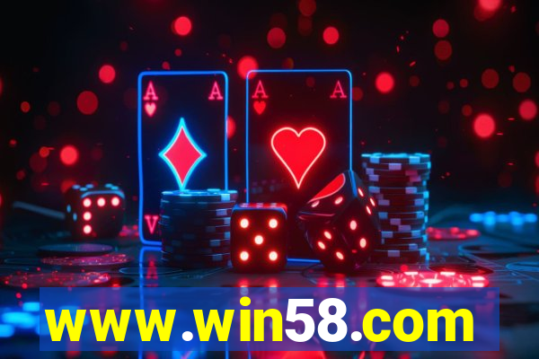 www.win58.com