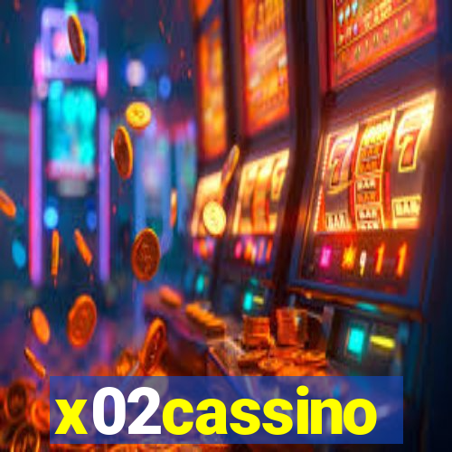 x02cassino