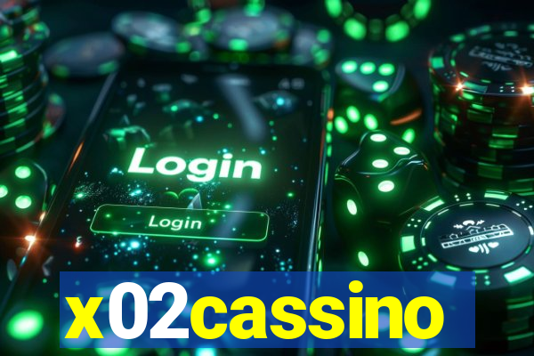 x02cassino