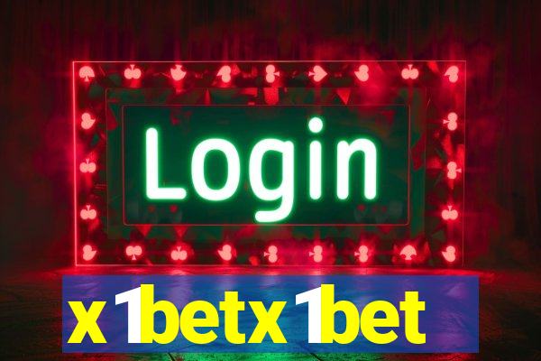 x1betx1bet