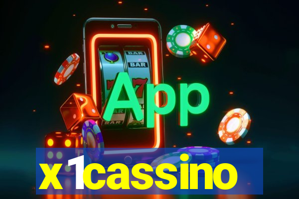 x1cassino