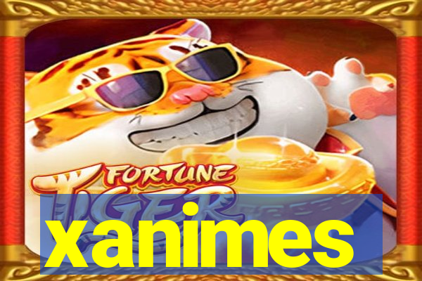 xanimes