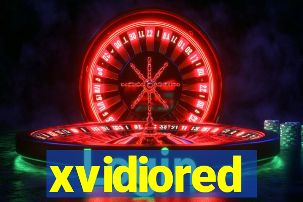 xvidiored